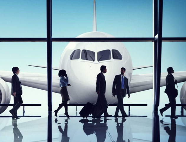 airport