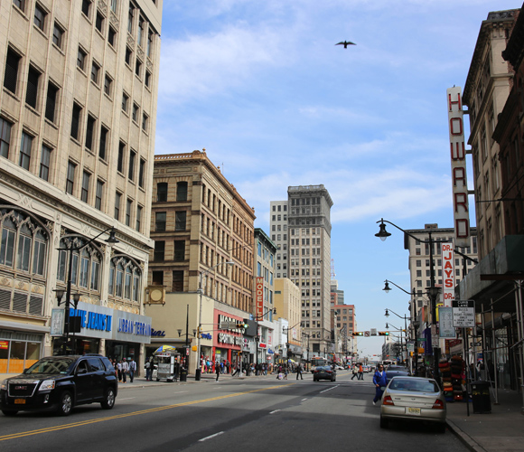 newark-city