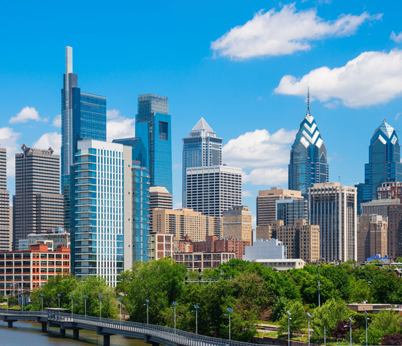 philadelphia-city